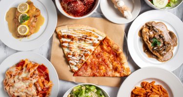 NY Pizza Dept II