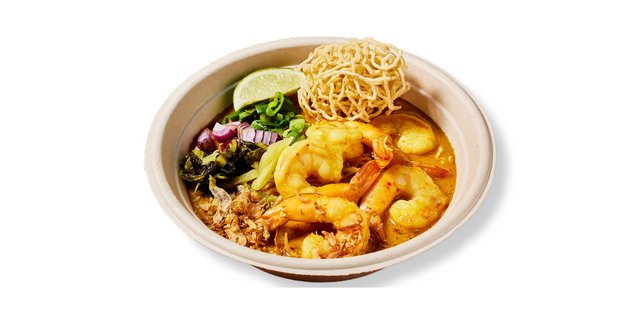 Khao Soi