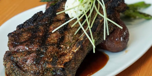 Delmonico