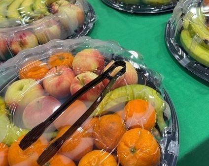Seasonal Orchard Selection