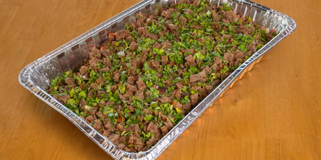 Gyro Meat