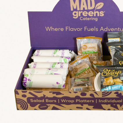 Wrap Pack