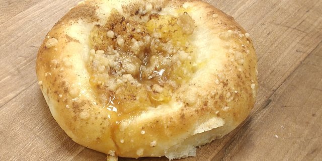 Pineapple Delight