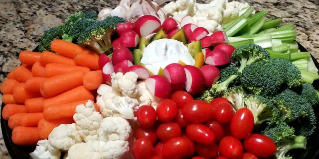 Crudite