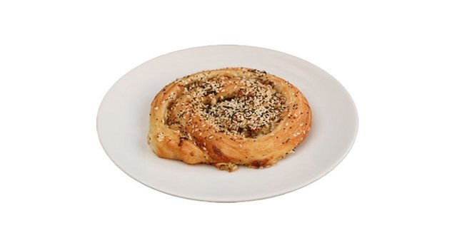 Everything Croissant