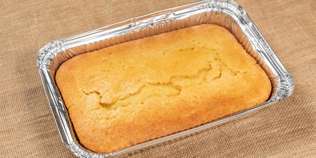 Homemade Cornbread