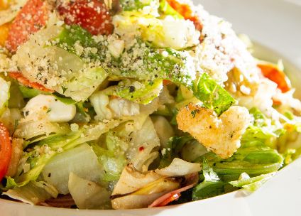 Italian Chopped Salad