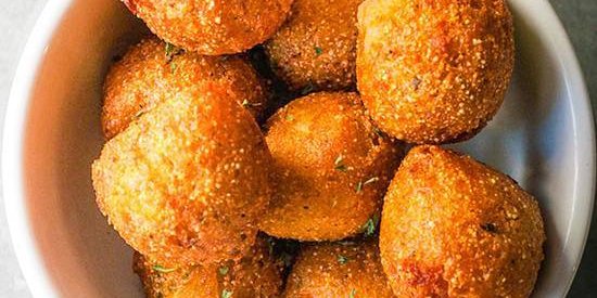 Hushpuppies