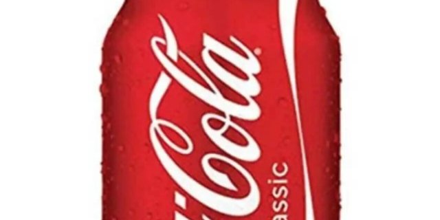 Can of Coke