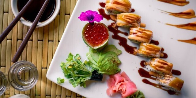Signature Roll Boxed Lunch