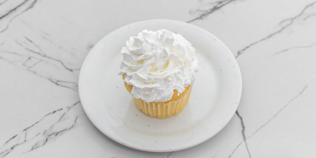 Single Cupcake