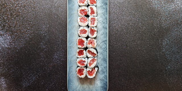Tuna Roll