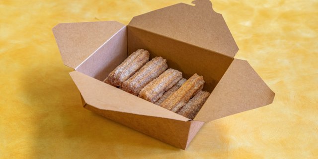 Churros