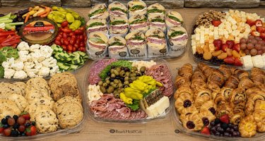 Boar’s Head Cafe