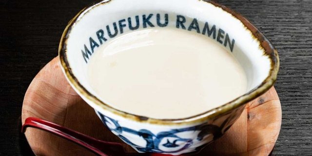Tonkotsu Broth