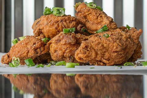 20 Tenders