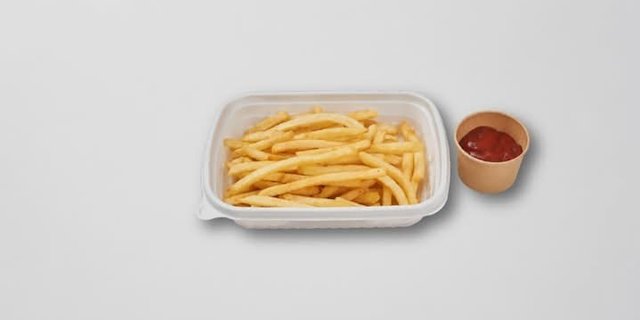 Fries