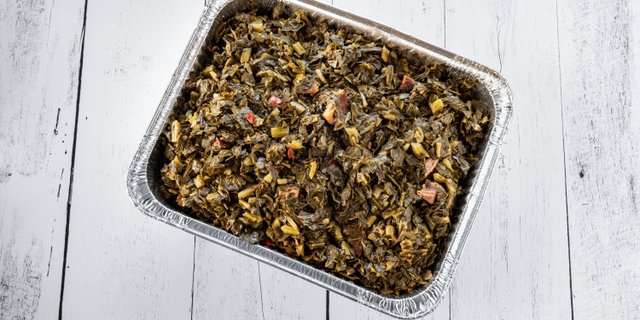 Collard Greens