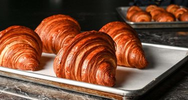 Love Croissants