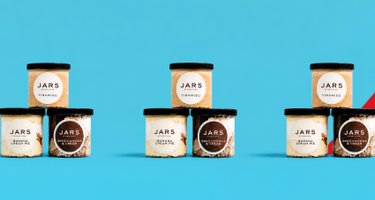 Jars by Fabio Viviani