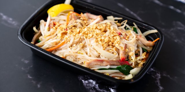 Pad Thai