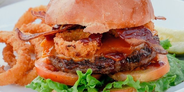 Wild West Burger