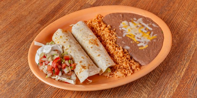 Tacos Bravos