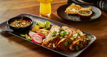 GuacoTaco Fresh Mex
