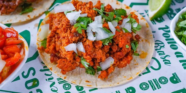 Soft Tacos Party Pack