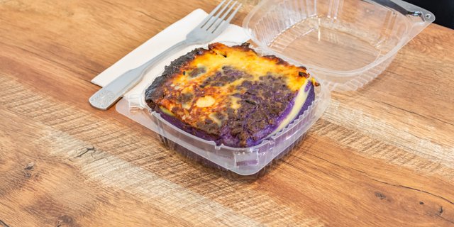 Ube Halaya