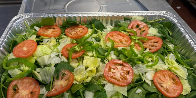 Salad
