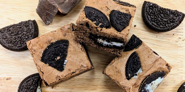 Cookies & Cream