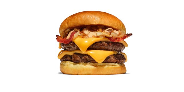 Bacon Royale Burger