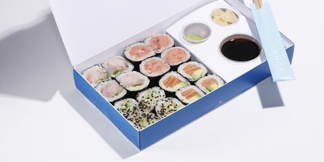 Classic Catch Platter
