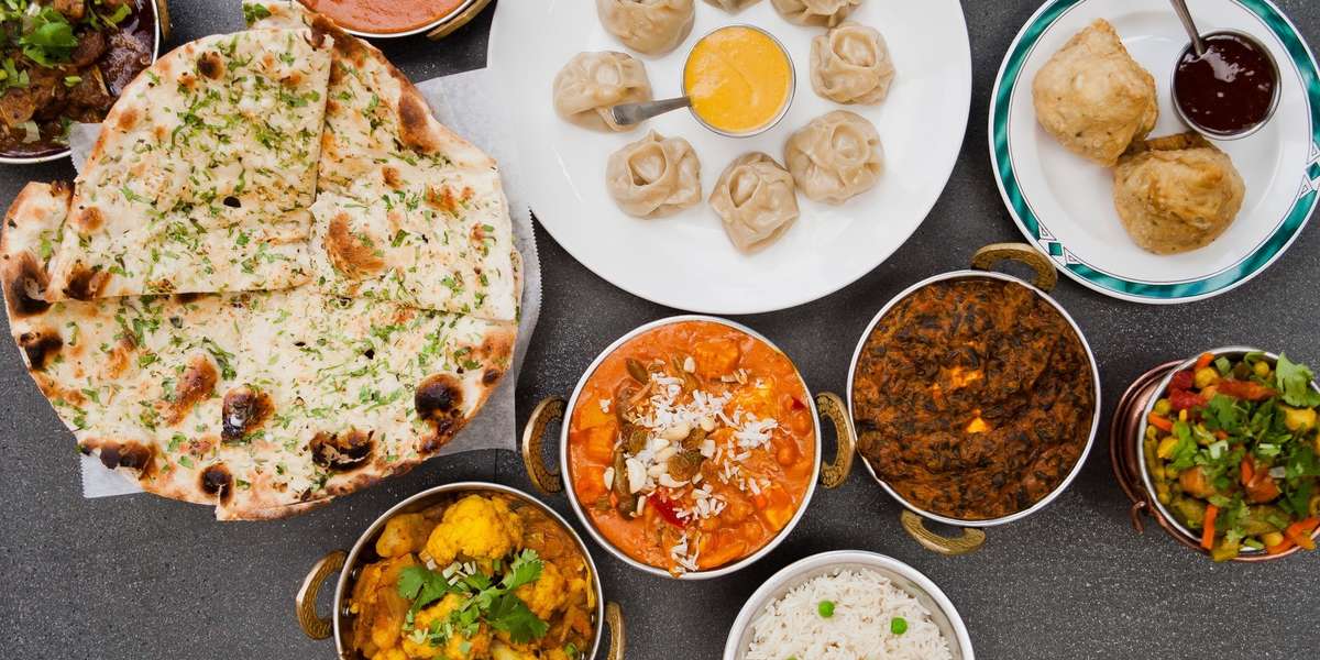 Himalayan Bistro