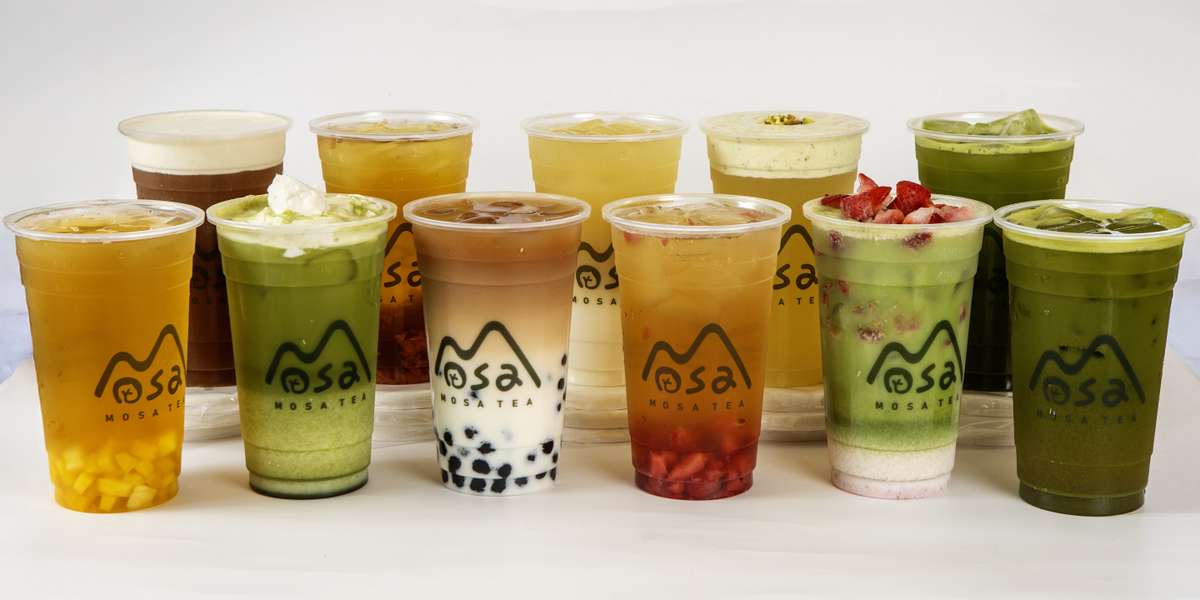 Mosa Tea