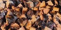 Brisket Burnt Ends