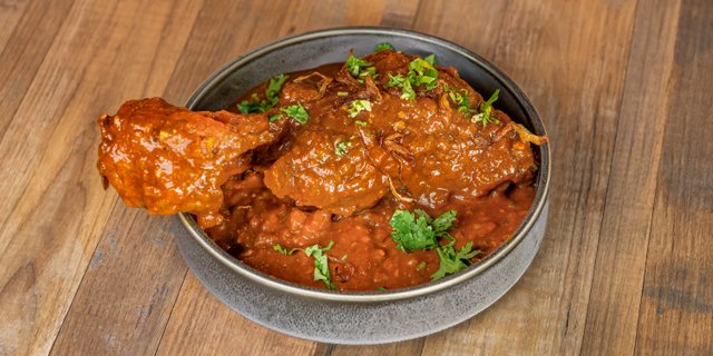 Lamb Shank