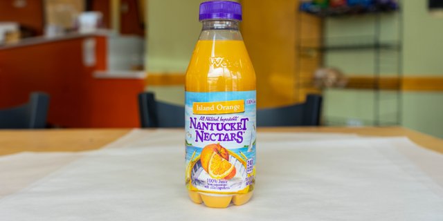 Assorted Nantucket Nectar