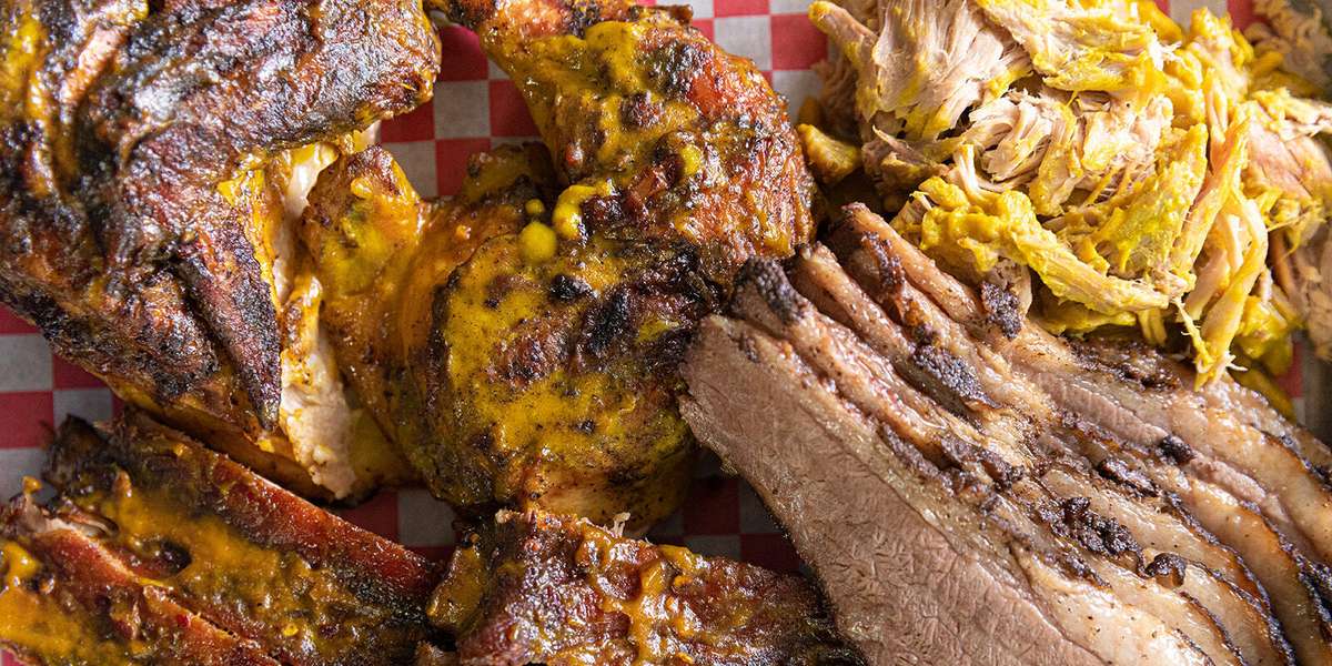 Maurice's Piggie Park BBQ