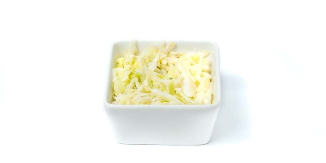 Lime Cabbage