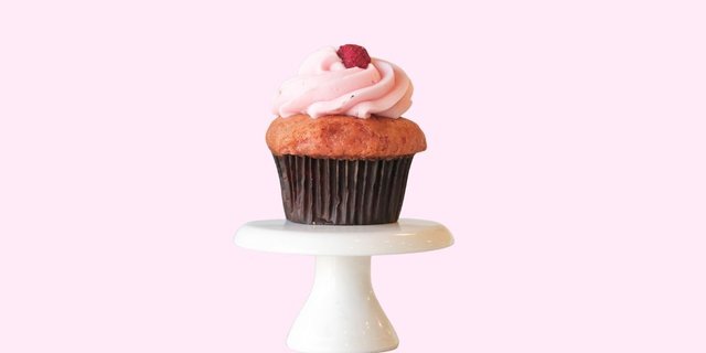 Dozen Gluten-Free Cupcakes