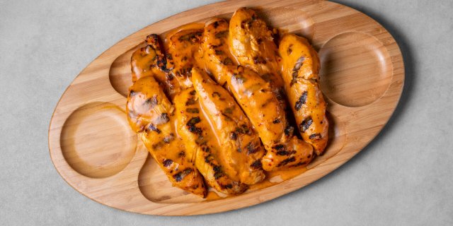 Chicken Tenders