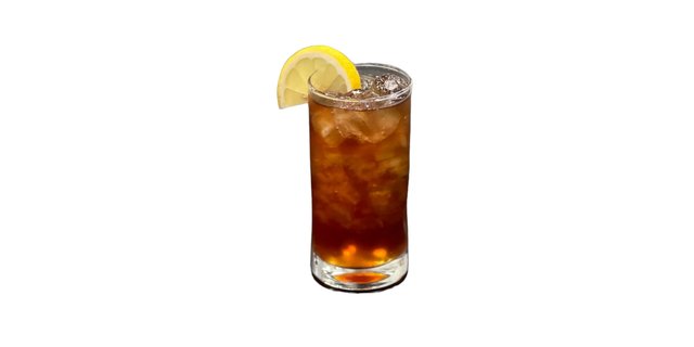 Iced Tea
