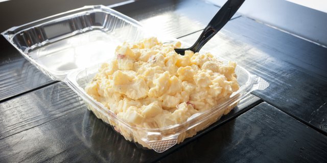 Potato Salad