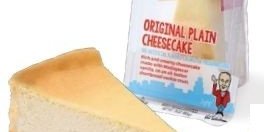 Eli's Original Chicago Cheesecake