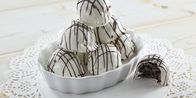 Truffles