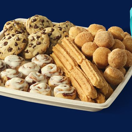 Sweet Variety Bundle