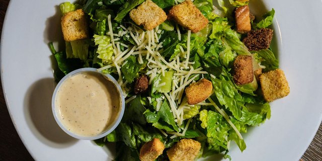 Caesar Salad