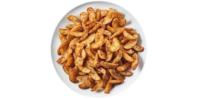 Potato Wedges